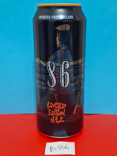 Lattina birra limited - 8.6,