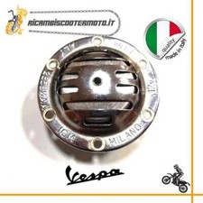 Clacson piaggio vespa px - piaggio,