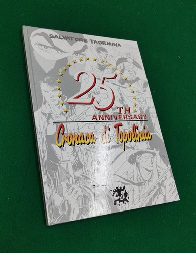 Assoc gli amici del - del, fumetto
