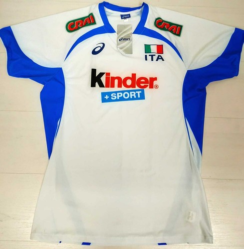 6903 asics fipav team italia - fipav,