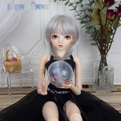 Sison benne bjd bambola - benne,