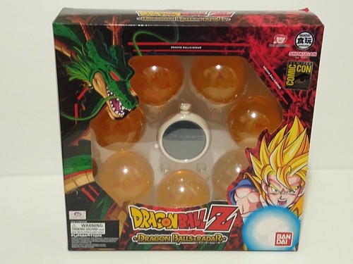 Bandai dragonball sdcc - dragonball, 2014