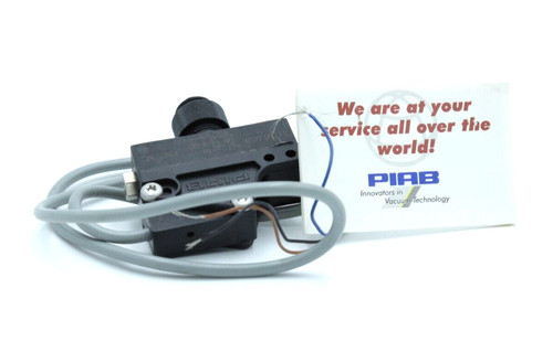 Vacuostato piab 3116058 - piab,