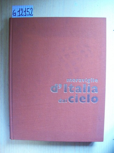 Meraviglie italia dal cielo - meraviglie,