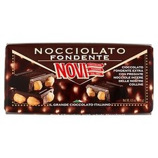 Novi Chocolate | Novi Nocciola