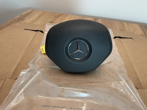Airbag volante mercedes - volante,