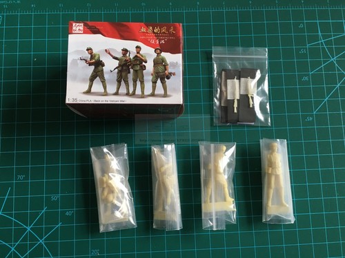 Soldato ricognizione 1 - ricognizione, 1/35