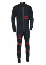 Tuta Paracadutismo Free Fly -