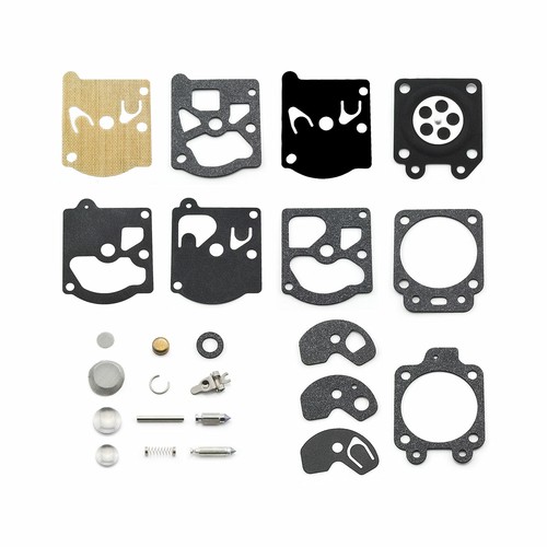 Kit membrana carburatore