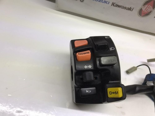 3720010g40 commutatore luci - commutatore,