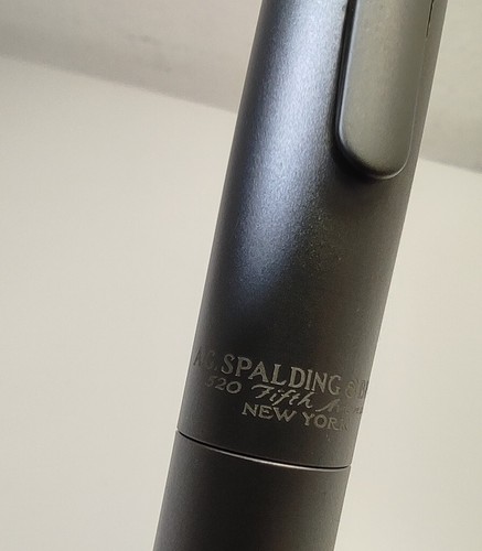 Matita meccanica spalding - matita,