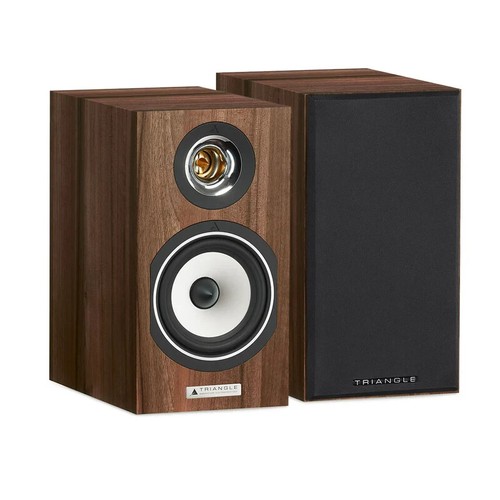 Triangle titus chestnut - titus, ez