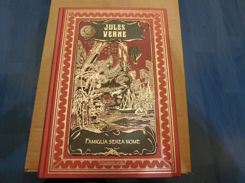 Famiglia senza nome - famiglia, collezione