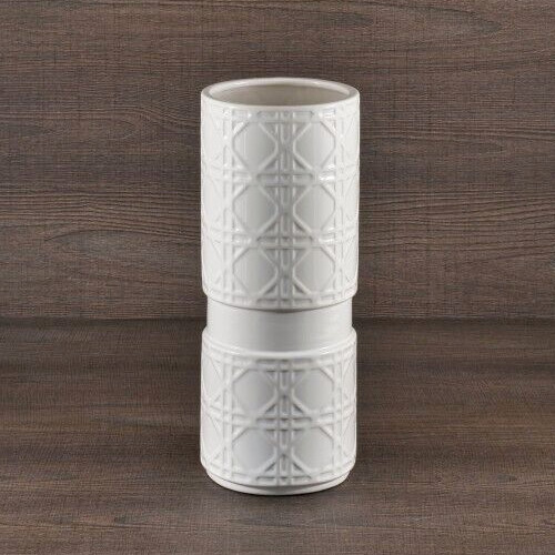 Vaso portafiori porcellana - vaso,