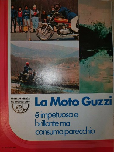 Moto guzzi - moto,