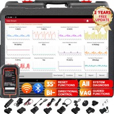 LAUNCH X431 V PRO V5.0 ELITE