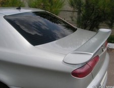 ALFA ROMEO 166 SPOILER