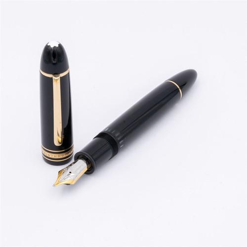 Montblanc meisterstück 149 - montblanc,