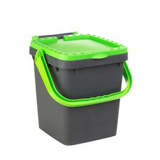 Ecoplast | Pattumiera per