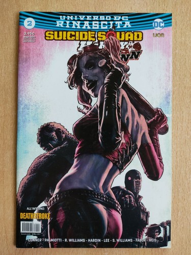Suicide squad harley - harley, quinn