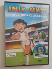 Holly e Benji n 1 - Film a