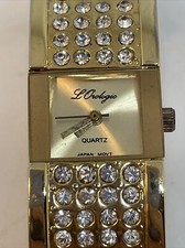 L'orologio Womens Genuine