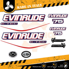 Decalcomania Adesivi Motore