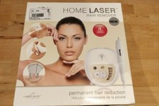 Epilatore Laser Domestico - agisce alla radice del pelo