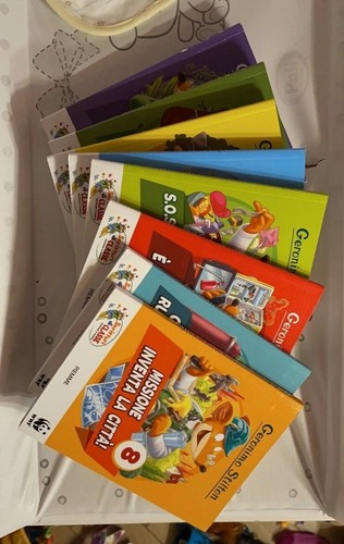 Serie completa libri - serie,
