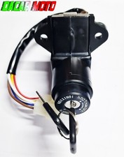 BLOCCHETTO CHIAVE CONTATTO