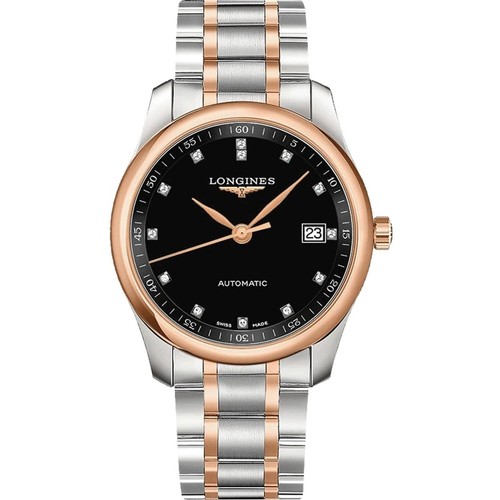Orologio uomo longines master - uomo,
