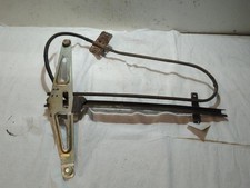 alzacristalli anteriore
