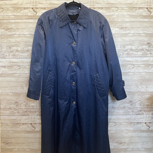 Trench cappotto vintage london - vintage,
