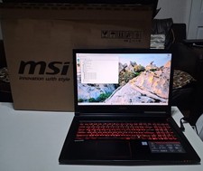 MSI GS73VR 6RF Gaming Laptop