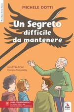 Libri Michele Dotti - Un