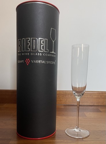 Riedel sommeliers flûte - riedel,