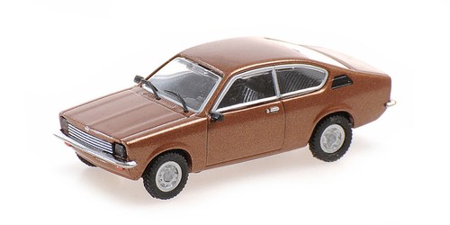 Minichamps 870040124 opel - 870040124,