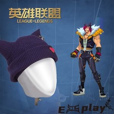 Cappello unisex caldo