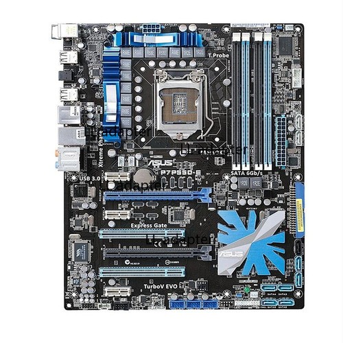 Per asus p7p55d lga1156 - per, p7p55d-e
