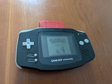 Nintendo Gameboy Advance GBA