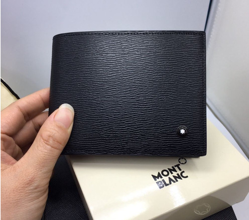 Montblanc westside 4810 black - 4810,