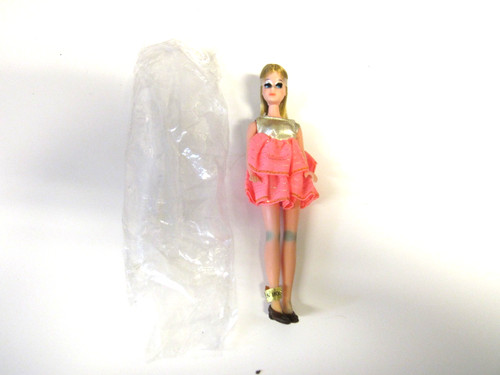 Vintage topper dawn - dawn, mail