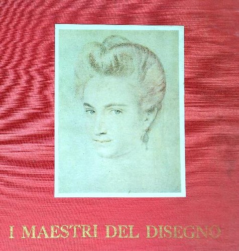 Maestri del disegno - maestri, 6vv