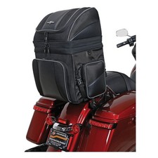 Borsa da viaggio posteriore