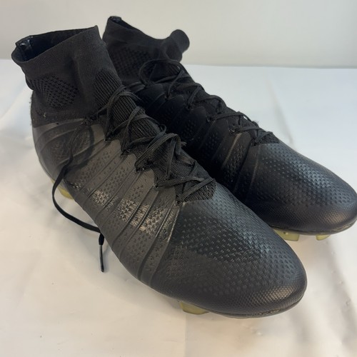 Nike mercurial superfly blk - nike,