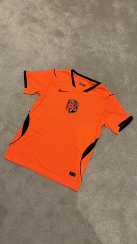 Maglia nike netherlands home - maglia,