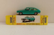 Spanish Dinky Toy 011542
