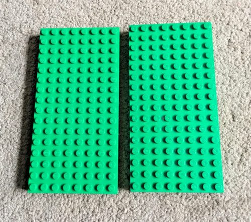 Lego verde scuro - scuro,