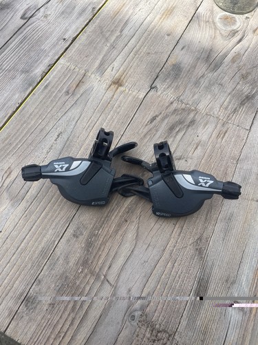 Leve cambio sram impulse - cambio,