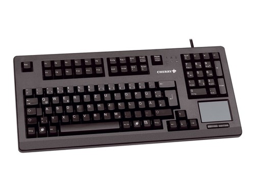 Cherry g80 11900 touchboard - cherry,